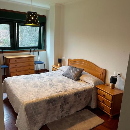 Cangas Piso Completo Eksteriør bilde