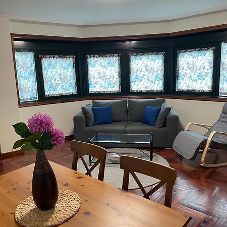 Cangas Piso Completo Eksteriør bilde
