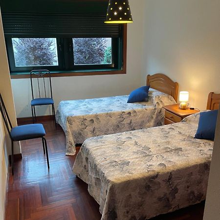 Cangas Piso Completo Eksteriør bilde