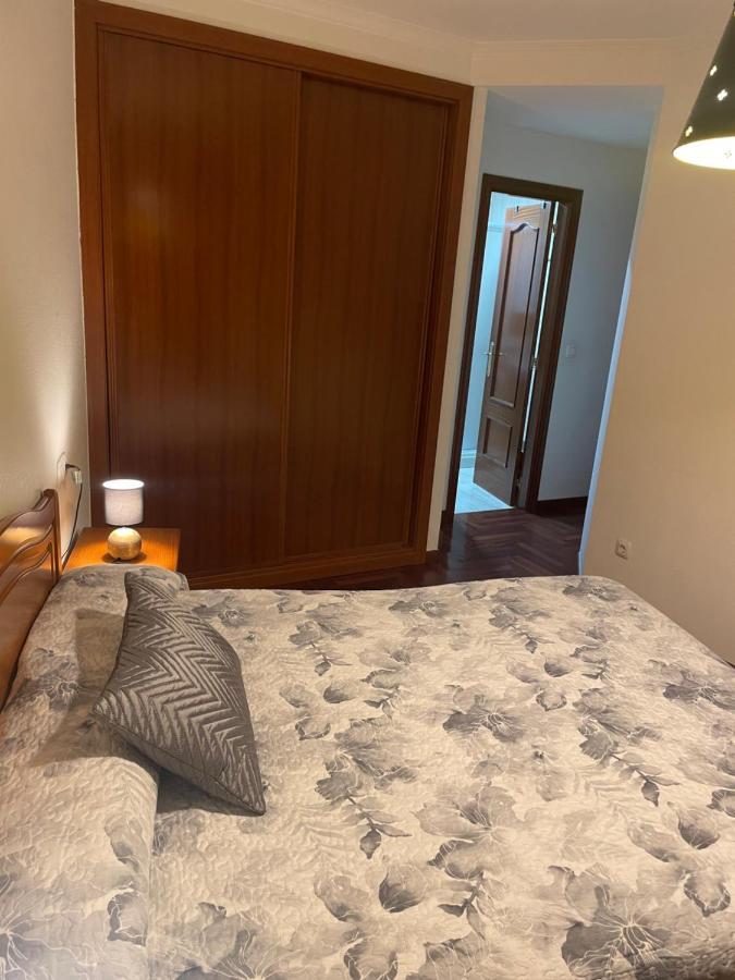 Cangas Piso Completo Eksteriør bilde