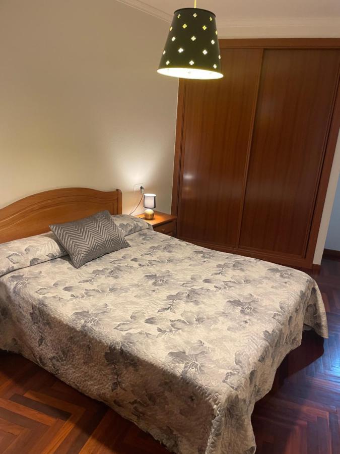 Cangas Piso Completo Eksteriør bilde