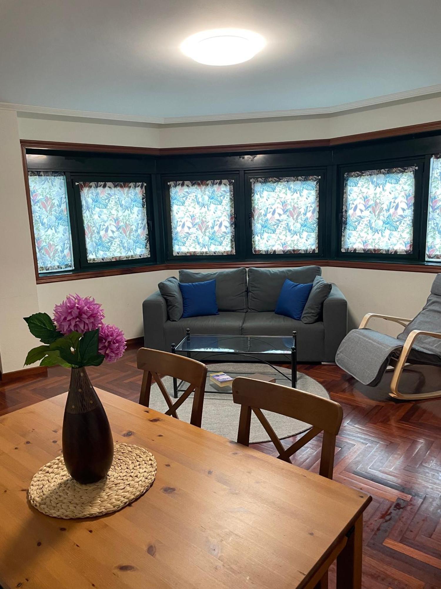 Cangas Piso Completo Eksteriør bilde