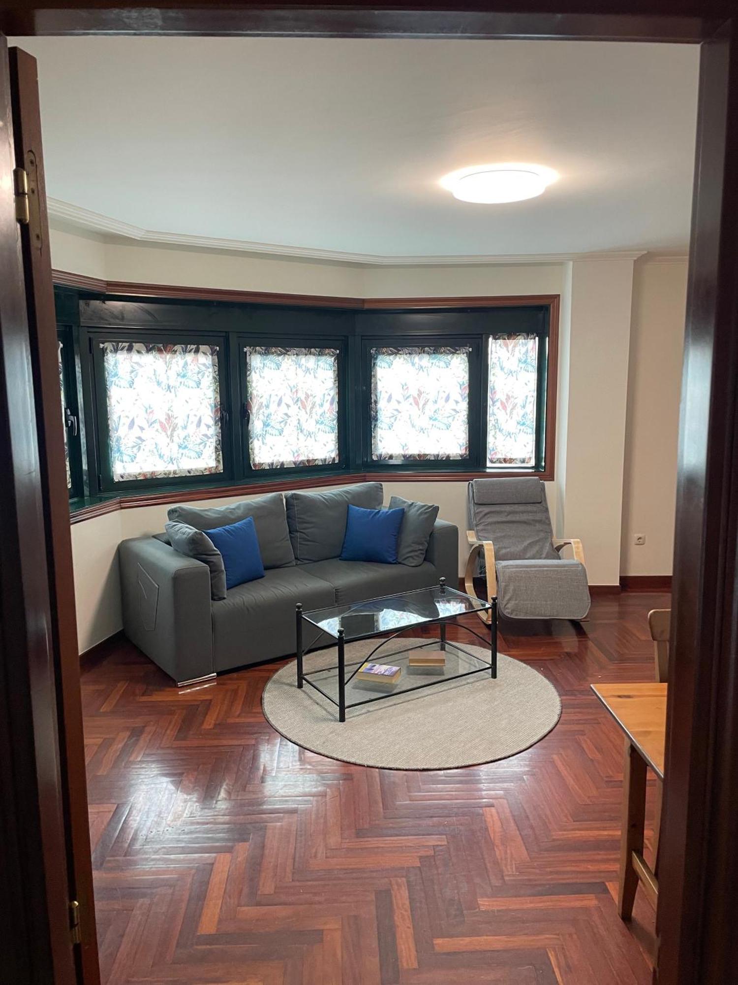 Cangas Piso Completo Eksteriør bilde