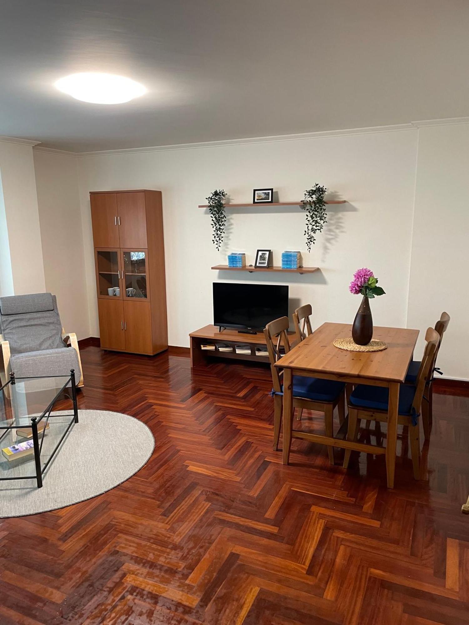 Cangas Piso Completo Eksteriør bilde
