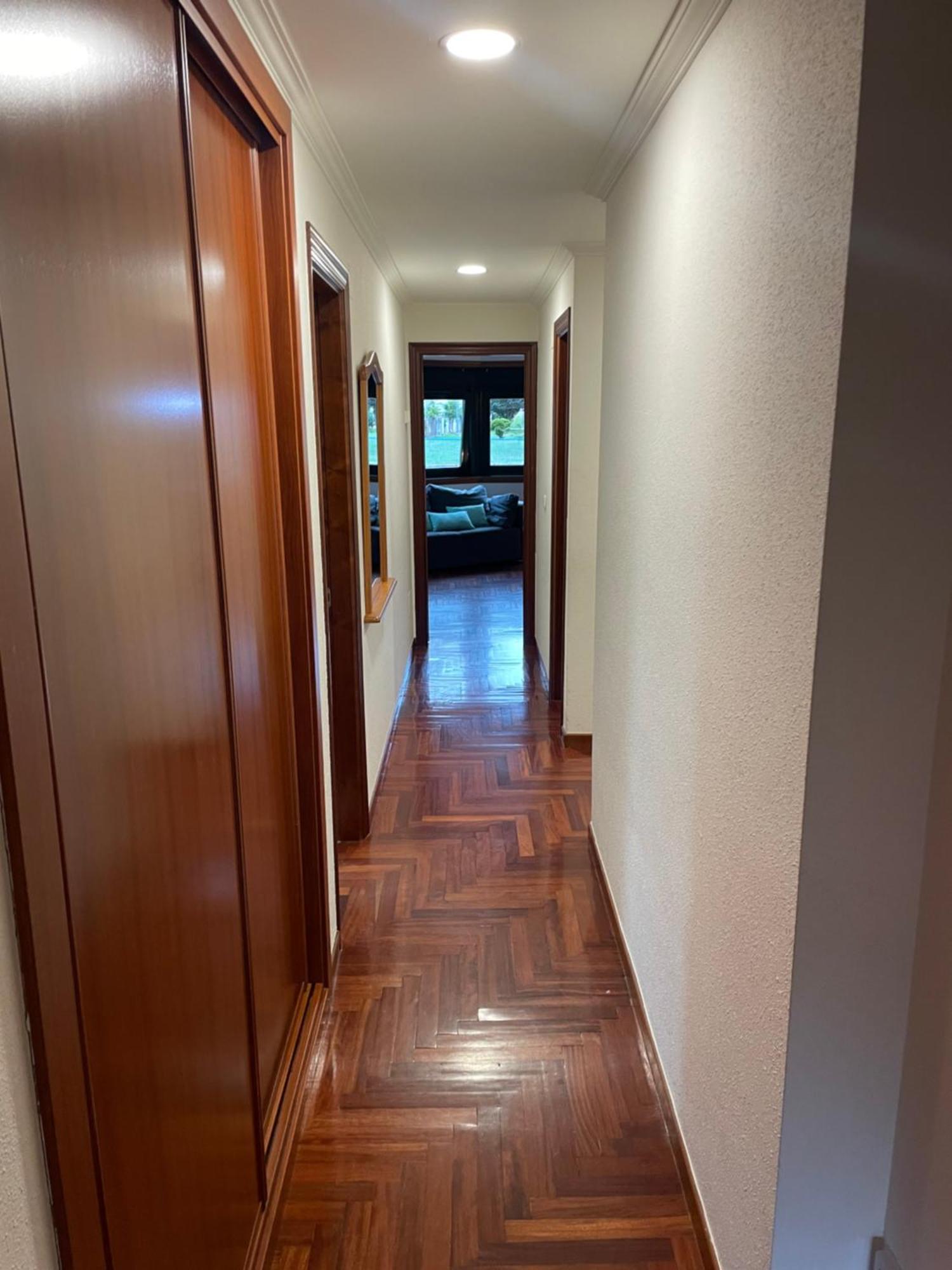 Cangas Piso Completo Eksteriør bilde